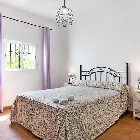 Casa de Férias Zajara *