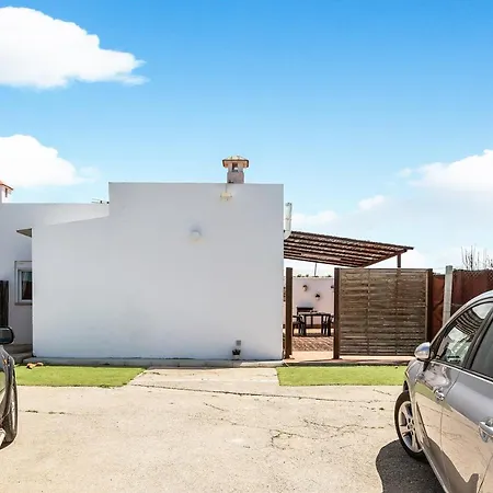 Zajara Casa de Férias *