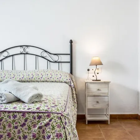 Zajara Casa de Férias Conil De La Frontera