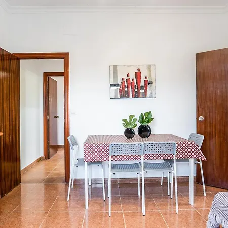 Casa de Férias Zajara