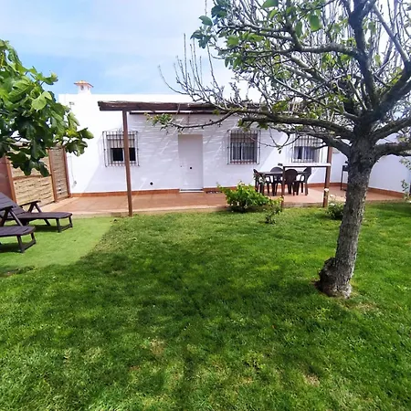 Casa de Férias Zajara Conil De La Frontera