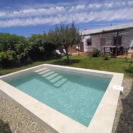 Zajara Casa de Férias Conil De La Frontera