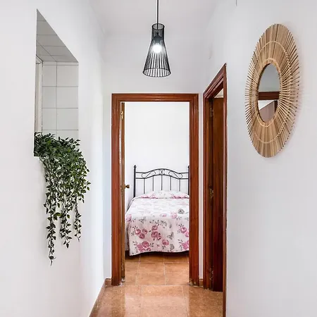Zajara Conil De La Frontera