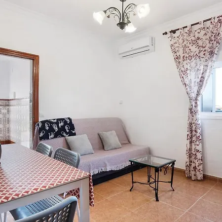 Σπίτι διακοπών Zajara Conil De La Frontera
