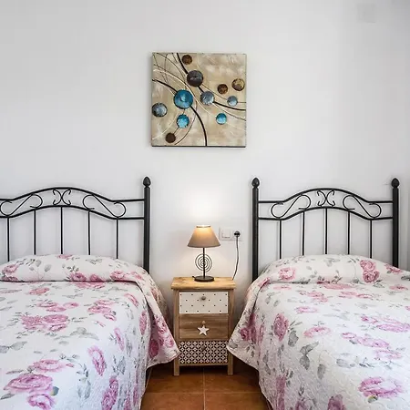 Σπίτι διακοπών Zajara Conil De La Frontera
